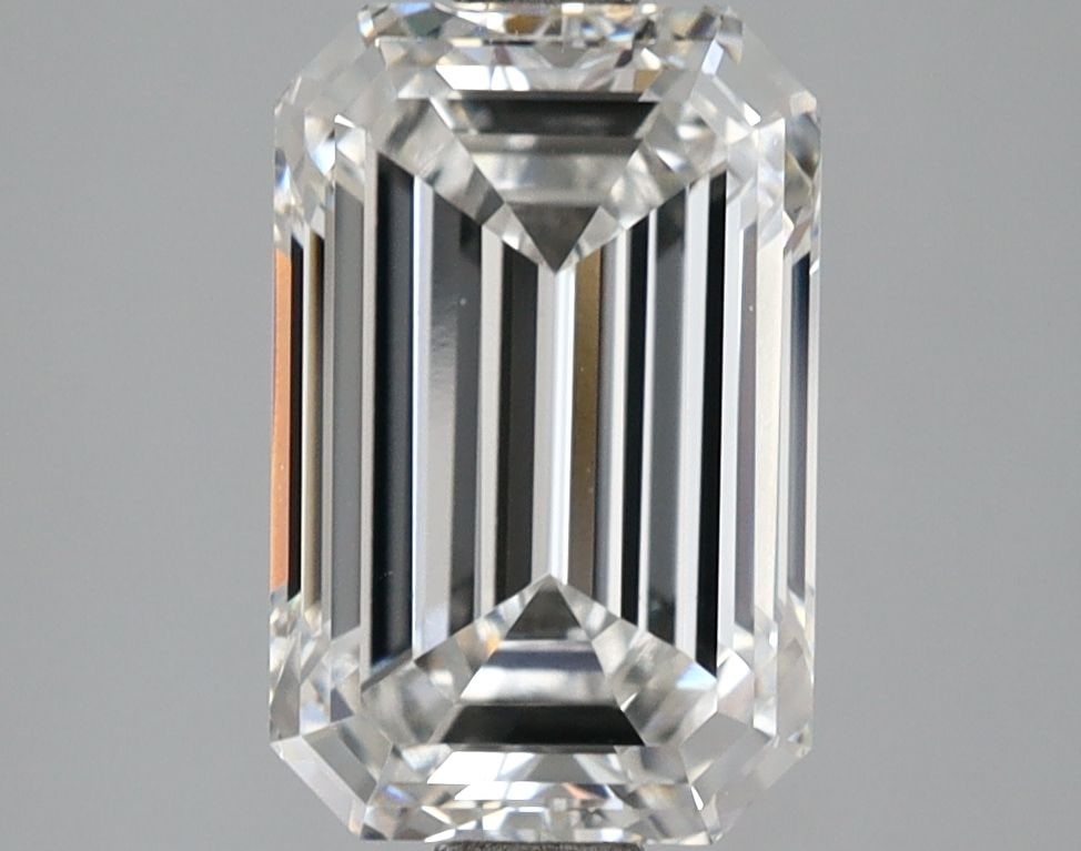 Loose Diamond - EMERALD 3.0ct F VVS2: Loose Diamond - EMERALD 3.0ct F VVS2 Source: This is a real non-mined Diamond that has been grown in a lab Shape: EMERALD Carats: 3.0 Color: F Clarity: VVS2 Certification: IGI Video: