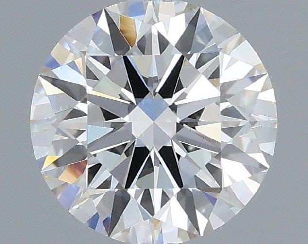 Ideal Loose Diamond - ROUND 1.07ct D VVS2 (1 of 1)