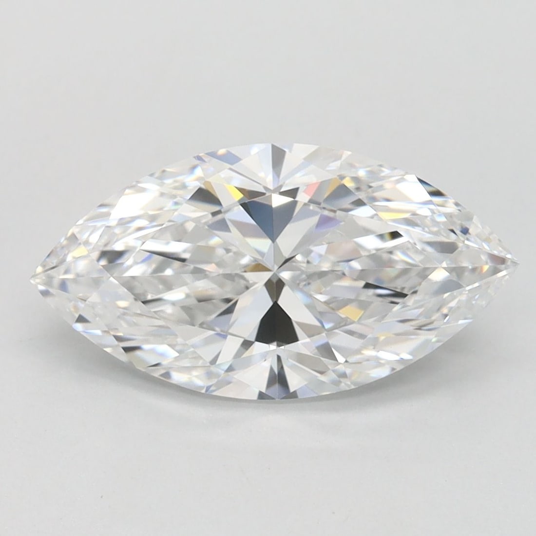 Loose Diamond - MARQUISE 2.05ct D IF (1 of 1)