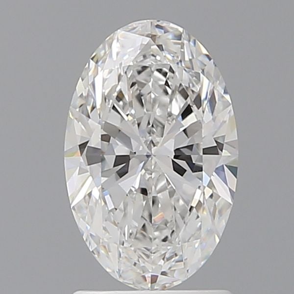 Loose Diamond - OVAL 1.54ct D VVS2 (1 of 1)