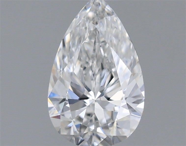 Loose Diamond - PEAR 0.31ct D VVS2 (1 of 1)