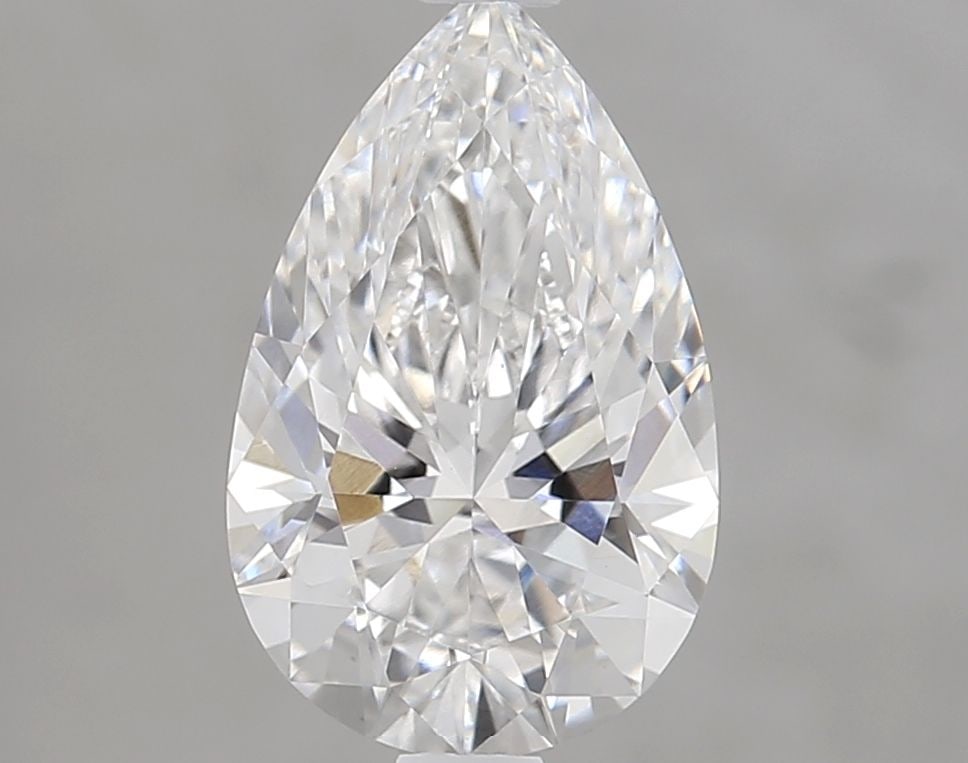Loose Diamond - PEAR 1.55ct E VS1 (1 of 1)