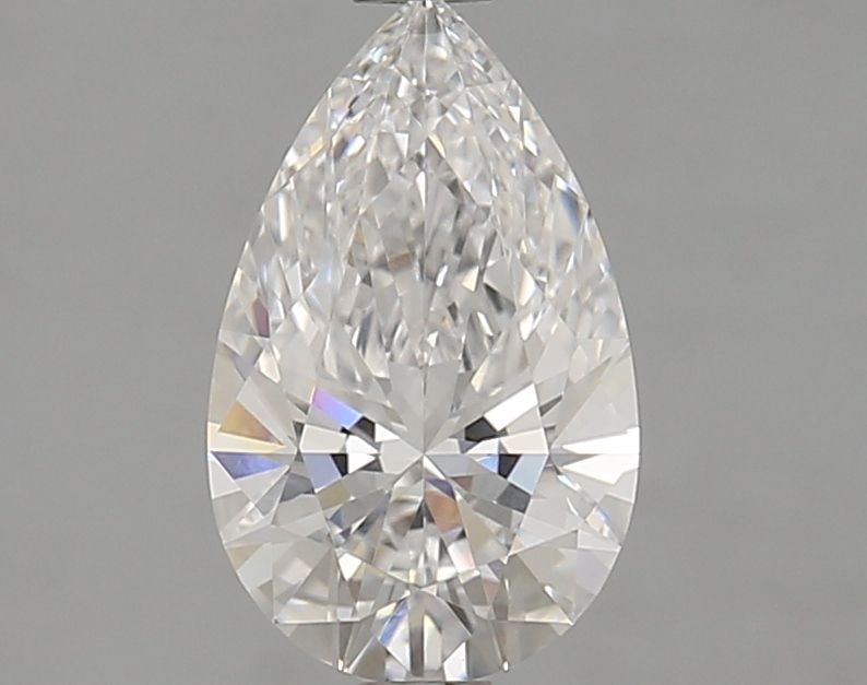 Loose Diamond - PEAR 1.5ct D VVS1 (1 of 1)