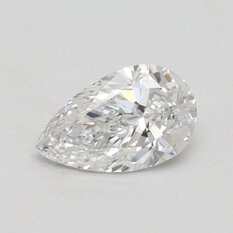 Loose Diamond - PEAR 0.62ct E VS1: Loose Diamond - PEAR 0.62ct E VS1 Source: This is a real non-mined Diamond that has been grown in a lab Shape: PEAR Carats: 0.62 Color: E Clarity: VS1 Certification: IGI Video: