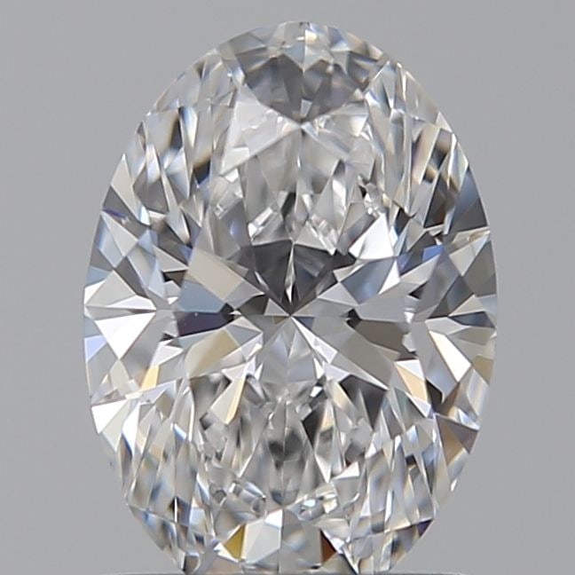 Loose Diamond - OVAL 1.08ct D IF: Loose Diamond - OVAL 1.08ct D IF Source: This is a real non-mined Diamond that has been grown in a lab Shape: OVAL Carats: 1.08 Color: D Clarity: IF Certification: IGI Video: