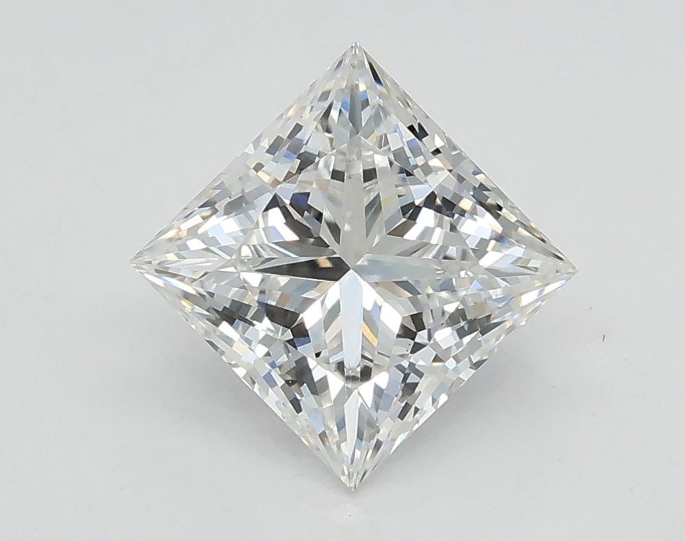 Loose Diamond - PRINCESS 1.51ct D VS1: Loose Diamond - PRINCESS 1.51ct D VS1 Source: This is a real non-mined Diamond that has been grown in a lab Shape: PRINCESS Carats: 1.51 Color: D Clarity: VS1 Certification: GIA Video: Video Link