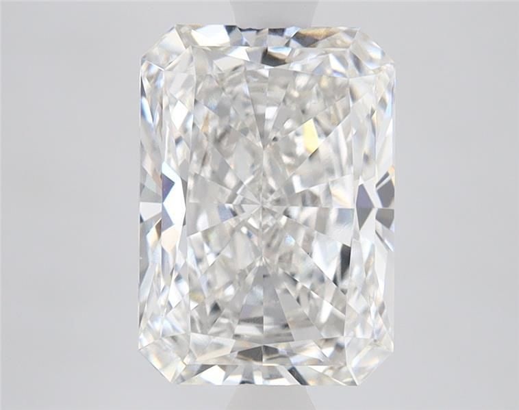 Loose Diamond - RADIANT 3.03ct F VS1: Loose Diamond - RADIANT 3.03ct F VS1 Source: This is a real non-mined Diamond that has been grown in a lab Shape: RADIANT Carats: 3.03 Color: F Clarity: VS1 Certification: IGI Video:
