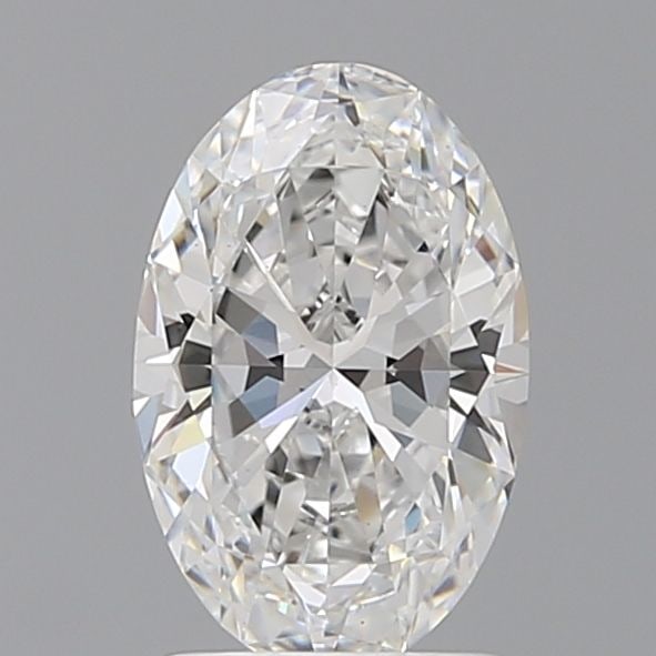 Loose Diamond - OVAL 1.55ct D VS1: Loose Diamond - OVAL 1.55ct D VS1 Source: This is a real non-mined Diamond that has been grown in a lab Shape: OVAL Carats: 1.55 Color: D Clarity: VS1 Certification: IGI Video: