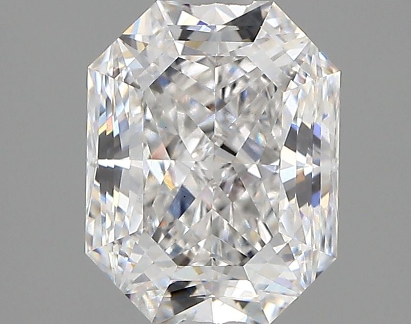 Loose Diamond - OCTAGONAL 1.86ct D VS1: Loose Diamond - OCTAGONAL 1.86ct D VS1 Source: This is a real non-mined Diamond that has been grown in a lab Shape: OCTAGONAL Carats: 1.86 Color: D Clarity: VS1 Certification: IGI Video: