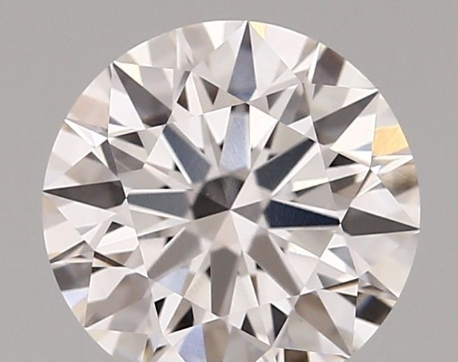 Ideal Loose Diamond - ROUND 1.93ct D VVS2 (1 of 1)
