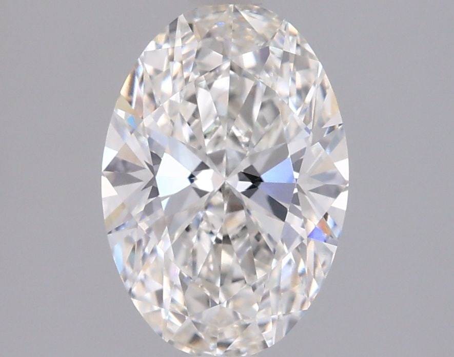 Loose Diamond - OVAL 1.56ct F VVS2: Loose Diamond - OVAL 1.56ct F VVS2 Source: This is a real non-mined Diamond that has been grown in a lab Shape: OVAL Carats: 1.56 Color: F Clarity: VVS2 Certification: IGI Video: