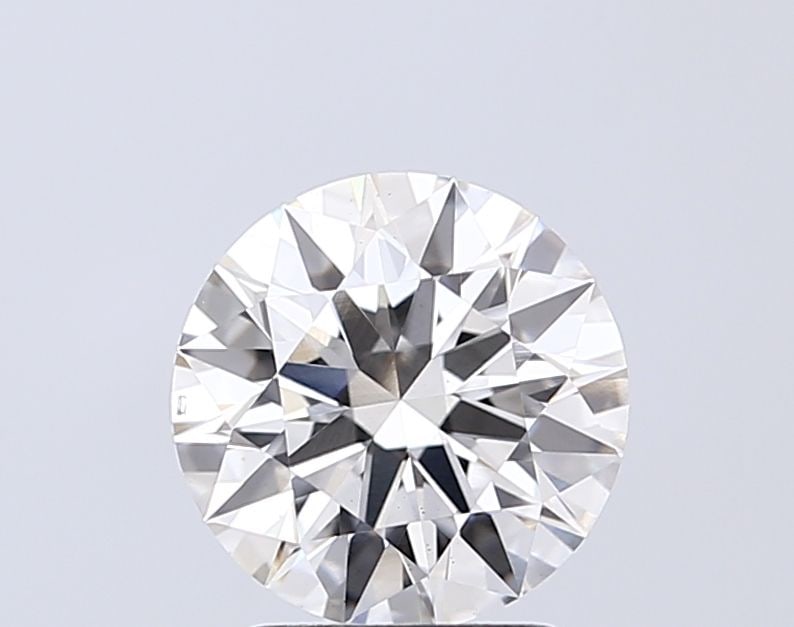 Loose Diamond - ROUND 2.0ct H VS1: Loose Diamond - ROUND 2.0ct H VS1 Source: This is a real non-mined Diamond that has been grown in a lab Shape: ROUND Carats: 2.0 Color: H Clarity: VS1 Certification: IGI Video:
