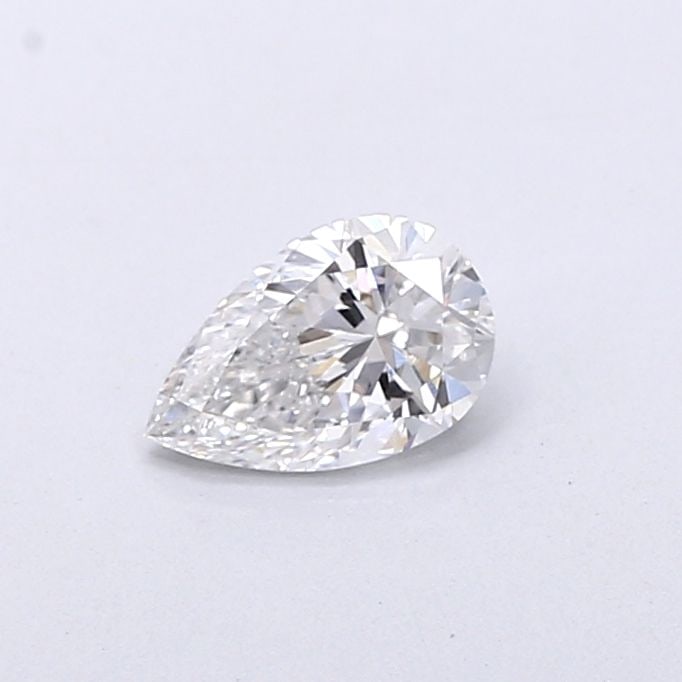 Loose Diamond - PEAR 0.51ct D VVS2 (1 of 1)