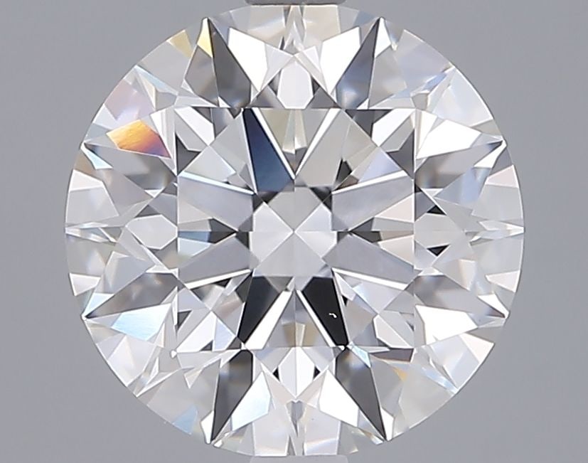 Ideal Loose Diamond - ROUND 3.06ct E VVS2: Ideal Loose Diamond - ROUND 3.06ct E VVS2 Source: This is a real non-mined Diamond that has been grown in a lab Shape: ROUND Carats: 3.06 Color: E Clarity: VVS2 Certification: IGI Video: