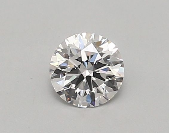 Ideal Loose Diamond - ROUND 0.44ct D VVS2 (1 of 1)