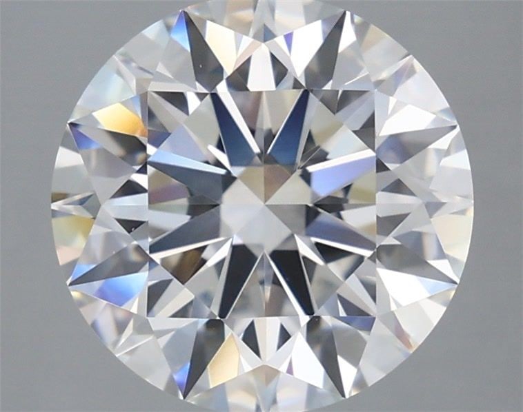 Ideal Loose Diamond - ROUND 4.33ct E VS1: Ideal Loose Diamond - ROUND 4.33ct E VS1 Source: This is a real non-mined Diamond that has been grown in a lab Shape: ROUND Carats: 4.33 Color: E Clarity: VS1 Certification: IGI Video: