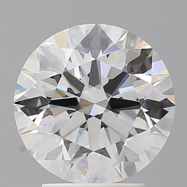 Ideal Loose Diamond - ROUND 3.09ct E VS1: Ideal Loose Diamond - ROUND 3.09ct E VS1 Source: This is a real non-mined Diamond that has been grown in a lab Shape: ROUND Carats: 3.09 Color: E Clarity: VS1 Certification: IGI Video: