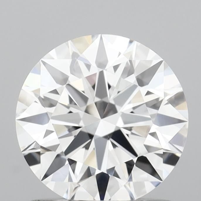 Ideal Loose Diamond - ROUND 1.03ct D VVS1: Ideal Loose Diamond - ROUND 1.03ct D VVS1 Source: This is a real non-mined Diamond that has been grown in a lab Shape: ROUND Carats: 1.03 Color: D Clarity: VVS1 Certification: IGI Video: