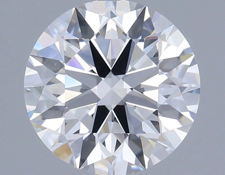 Ideal Loose Diamond - ROUND 1.37ct D VS1: Ideal Loose Diamond - ROUND 1.37ct D VS1 Source: This is a real non-mined Diamond that has been grown in a lab Shape: ROUND Carats: 1.37 Color: D Clarity: VS1 Certification: IGI Video: