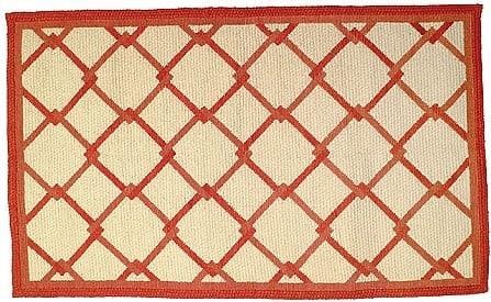 Handmade 100% Wool Rug Coral Design Transitional 2x3: Handmade 100% Wool Rug Coral Design Transitional 2x3 Discover the beauty of this exquisite handmade wool rug featuring a stunning coral design. This transitional style rug is perfect for adding a touc