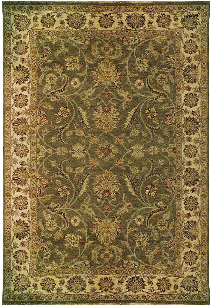 Elegant 6' x 9' 3" Light Brown Vegetable Dyed Chobi Rug: Elegant 6' x 9' 3" Light Brown Vegetable Dyed Chobi Rug Free continental US Shipping Enhance your living space with this stunning handmade Light Brown Vegetable Dyed Chobi Rug. Featuring bold geometri