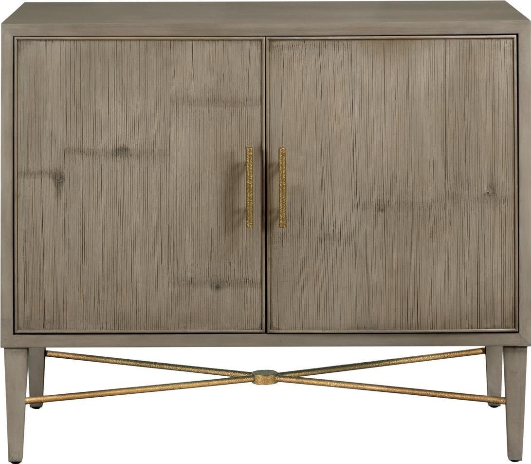 Port Eliot Sasa Blue Wood Cabinet English Traditional Style (1 of 1)