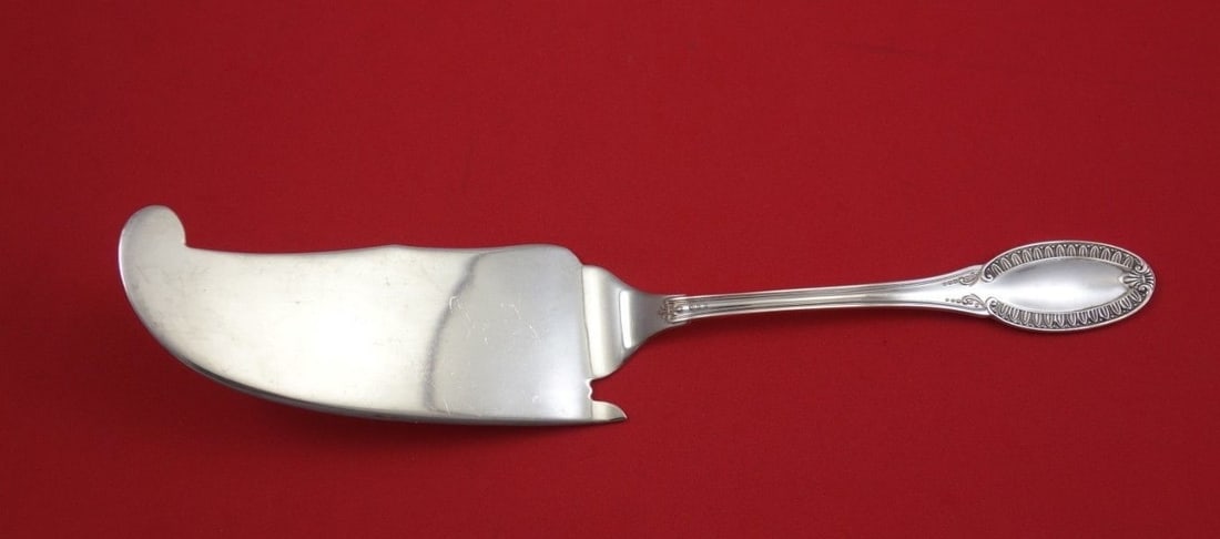 Buccellati Empire Sterling Silver Ice Cream Server 10.5" (1 of 1)