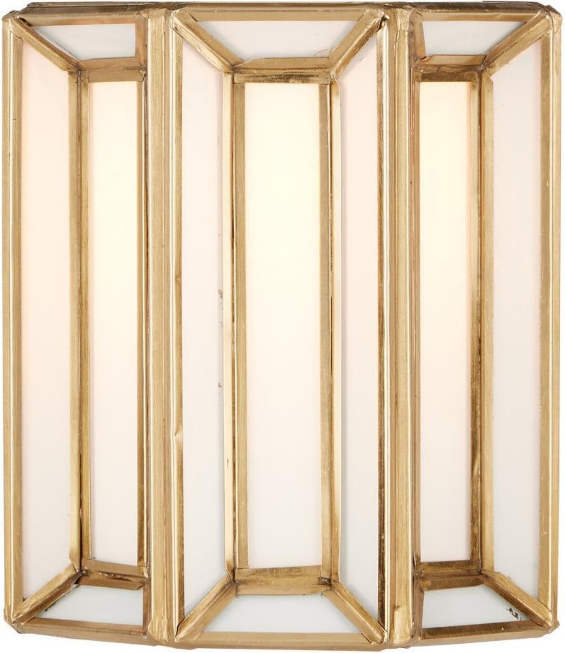 Currey Daze Brass Multi-Drop Pendant Light (1 of 2)