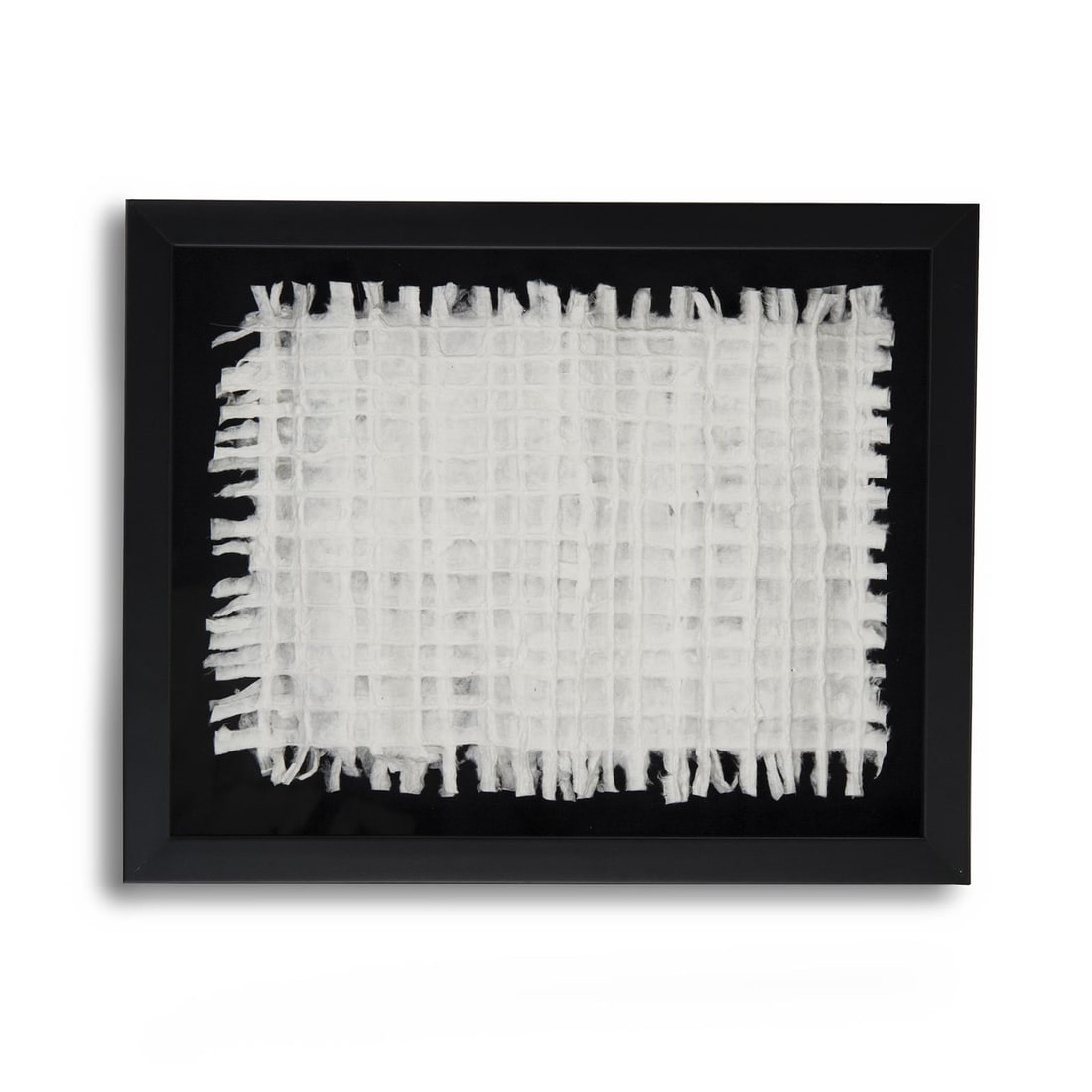 Zentique Framed Abstract Art Textured Layers 15.75 x 19.63: Zentique Framed Abstract Art Textured Layers 15.75 x 19.63 Enhance your decor with this stylish framed art featuring textured layers in an abstract style. This piece is perfect for adding a modern tou