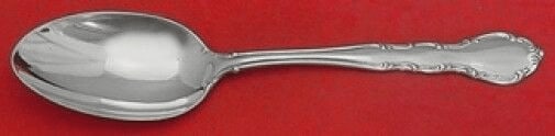Gorham Andante Sterling Silver Vintage Serving Spoon 8.5" (1 of 2)