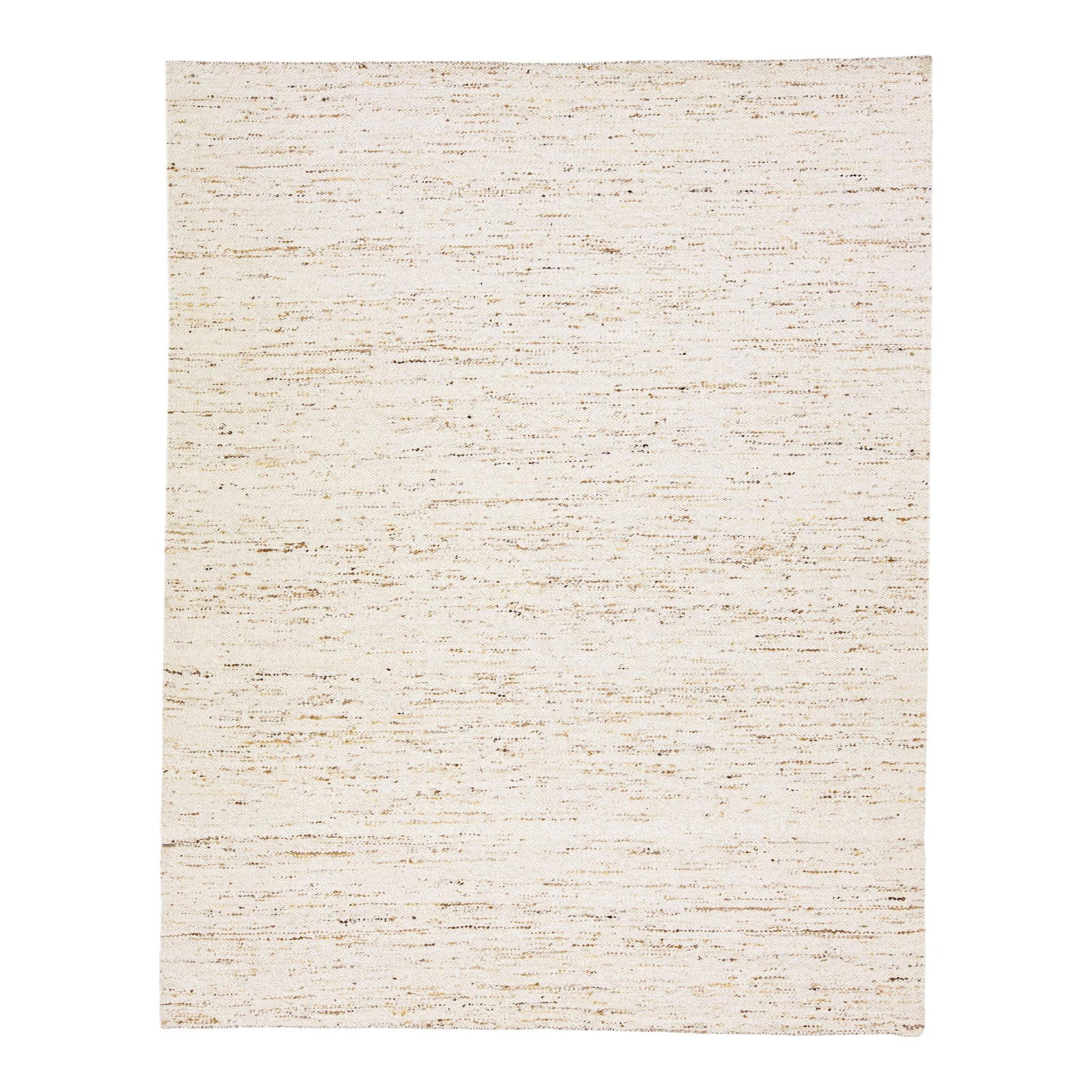 Modern Moroccan Wool Rug Beige 9' x 12' Safi Collection (1 of 7)