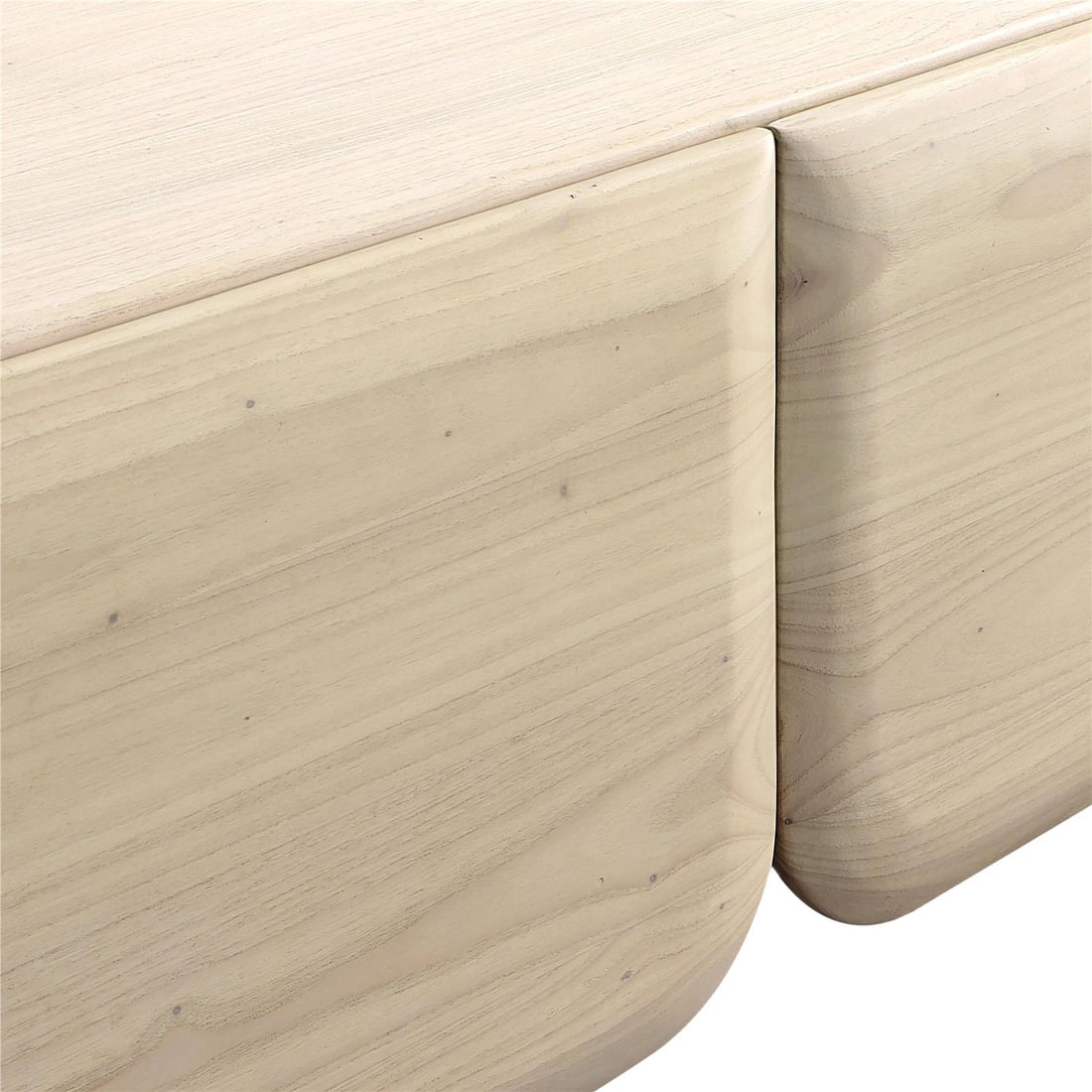 Alaia French Style Bayor Wood Sideboard Chic Storage Solution (1 of 5)