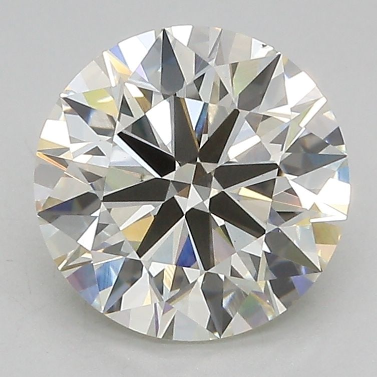 Ideal Loose Diamond - ROUND 3.0ct J VS1: Ideal Loose Diamond - ROUND 3.0ct J VS1 Source: This is a real non-mined Diamond that has been grown in a lab Shape: ROUND Carats: 3.0 Color: J Clarity: VS1 Certification: IGI Video: