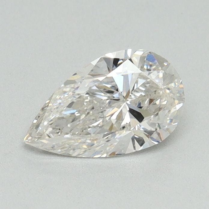 Loose Diamond - PEAR 0.59ct G VS2 (1 of 1)
