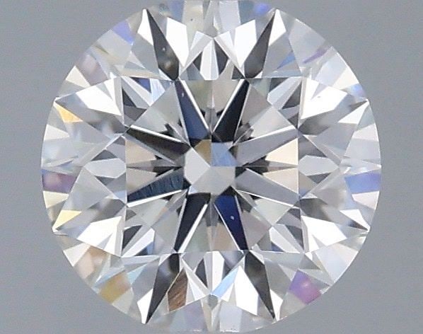 Loose Diamond - ROUND 1.0ct E VS1 (1 of 1)
