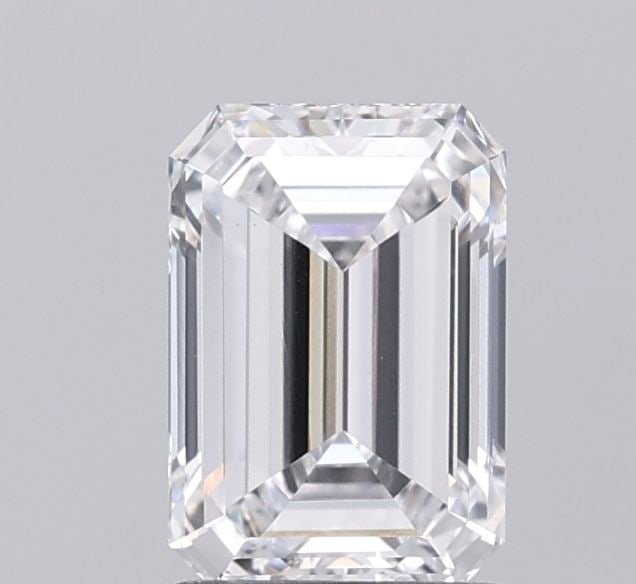 Loose Diamond - EMERALD 1.44ct D VS1 (1 of 1)