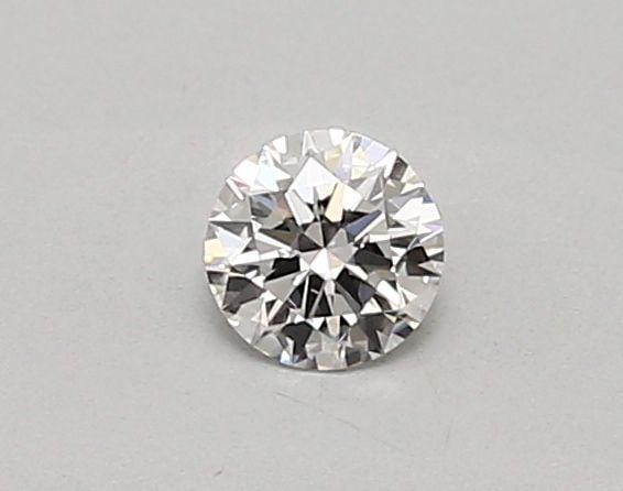 Loose Diamond - ROUND 0.29ct D VVS2: Loose Diamond - ROUND 0.29ct D VVS2 Source: This is a real non-mined Diamond that has been grown in a lab Shape: ROUND Carats: 0.29 Color: D Clarity: VVS2 Certification: IGI Video: Video Link
