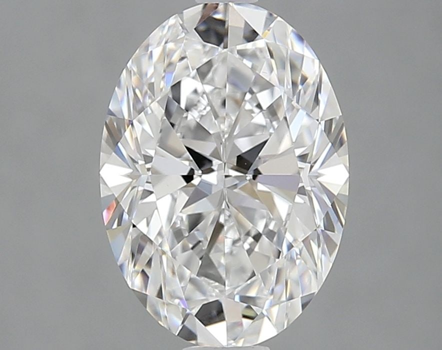 Loose Diamond - OVAL 2.04ct D VS1: Loose Diamond - OVAL 2.04ct D VS1 Source: This is a real non-mined Diamond that has been grown in a lab Shape: OVAL Carats: 2.04 Color: D Clarity: VS1 Certification: IGI Additional images available up