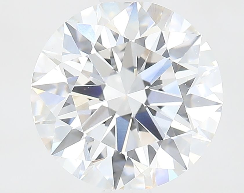 Ideal Loose Diamond - ROUND 1.88ct F VS1: Ideal Loose Diamond - ROUND 1.88ct F VS1 Source: This is a real non-mined Diamond that has been grown in a lab Shape: ROUND Carats: 1.88 Color: F Clarity: VS1 Certification: IGI Video: