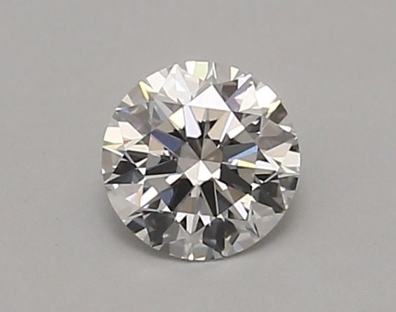 Ideal Loose Diamond - ROUND 0.63ct D VVS2 (1 of 1)