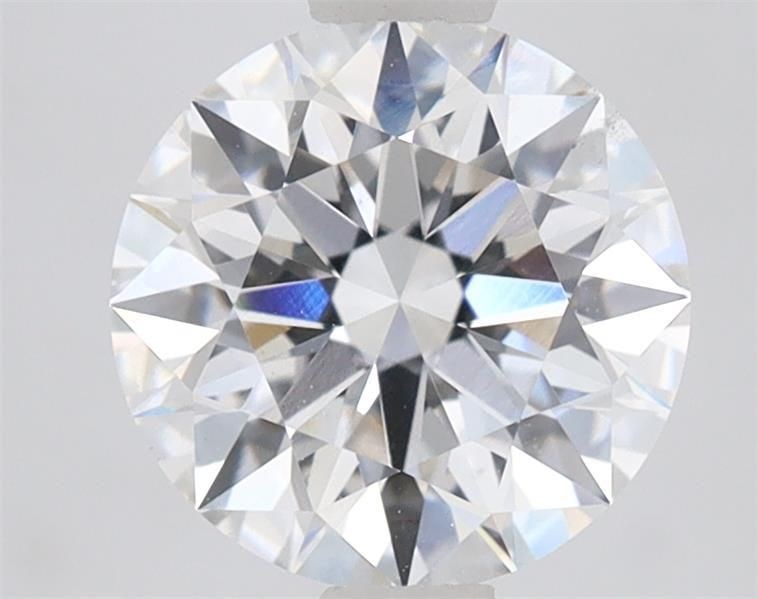 Ideal Loose Diamond - ROUND 2.07ct E VS2 (1 of 1)