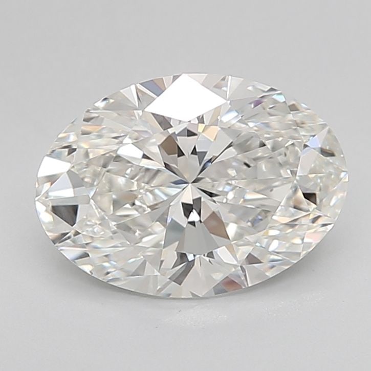 Loose Diamond - OVAL 2.07ct G VVS2 (1 of 1)