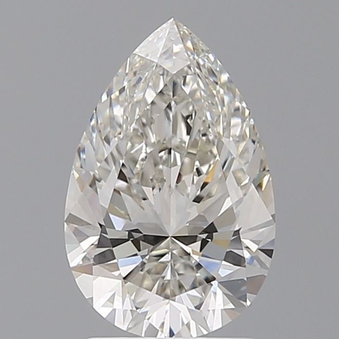 Loose Diamond - PEAR 2.09ct G VS1: Loose Diamond - PEAR 2.09ct G VS1 Source: This is a real non-mined Diamond that has been grown in a lab Shape: PEAR Carats: 2.09 Color: G Clarity: VS1 Certification: IGI Video:
