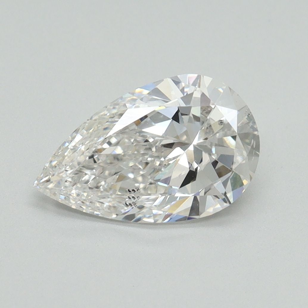 Loose Diamond - PEAR 1.5ct E VS2 (1 of 1)