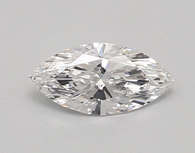 Loose Diamond - MARQUISE 0.73ct D VS1: Loose Diamond - MARQUISE 0.73ct D VS1 Source: This is a real non-mined Diamond that has been grown in a lab Shape: MARQUISE Carats: 0.73 Color: D Clarity: VS1 Certification: IGI Video: Video Link
