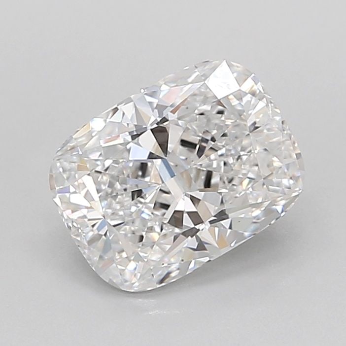 Loose Diamond - CUSHION MODIFIED 1.81ct D IF: Loose Diamond - CUSHION MODIFIED 1.81ct D IF Source: This is a real non-mined Diamond that has been grown in a lab Shape: CUSHION MODIFIED Carats: 1.81 Color: D Clarity: IF Certification: IGI Video: