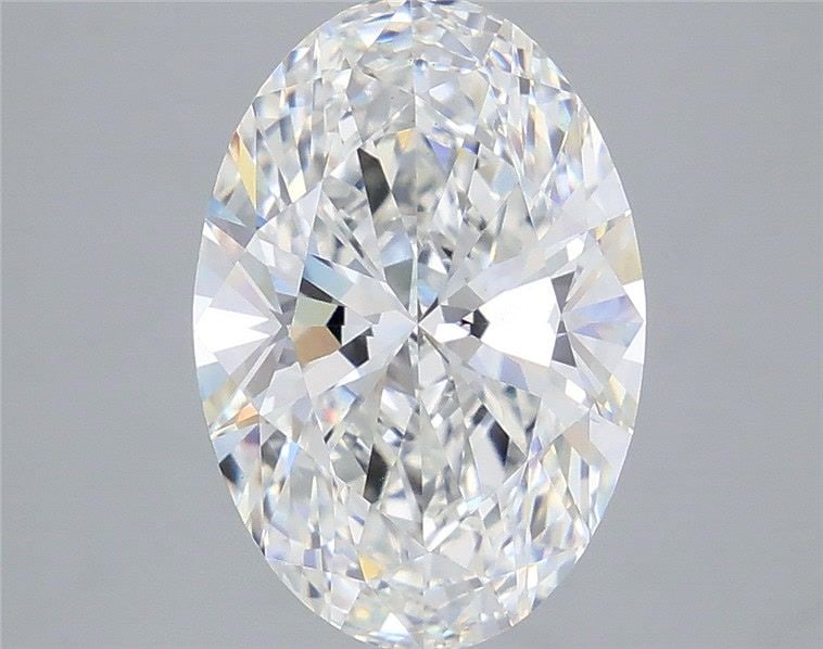 Loose Diamond - OVAL 4.59ct E VS1: Loose Diamond - OVAL 4.59ct E VS1 Source: This is a real non-mined Diamond that has been grown in a lab Shape: OVAL Carats: 4.59 Color: E Clarity: VS1 Certification: IGI Video: Video Link Additional