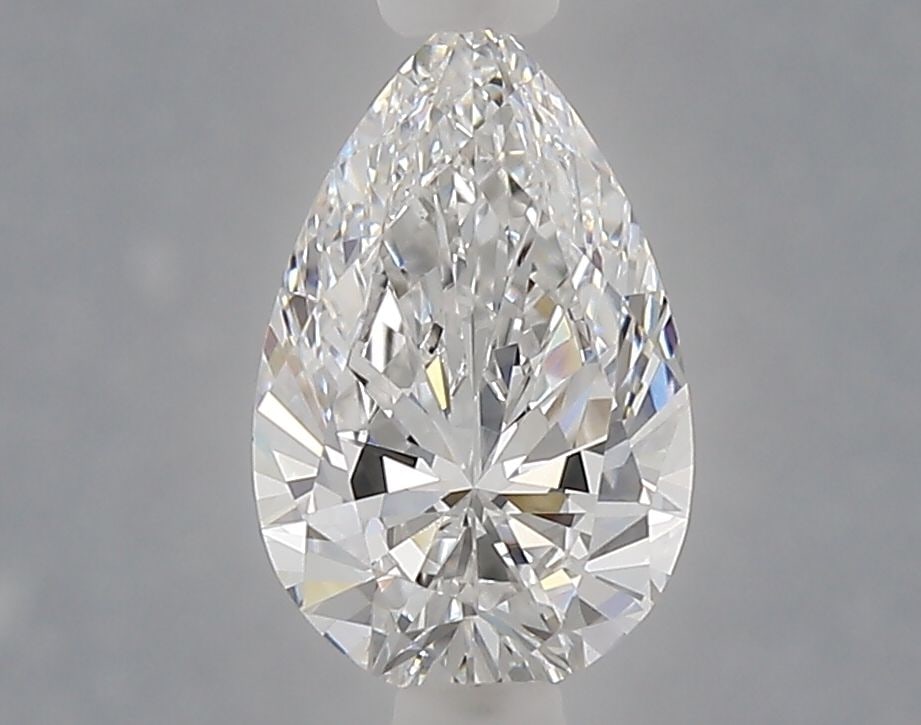 Loose Diamond - PEAR 1.02ct D VS1: Loose Diamond - PEAR 1.02ct D VS1 Source: This is a real non-mined Diamond that has been grown in a lab Shape: PEAR Carats: 1.02 Color: D Clarity: VS1 Certification: NONE Video: Video Link Additional