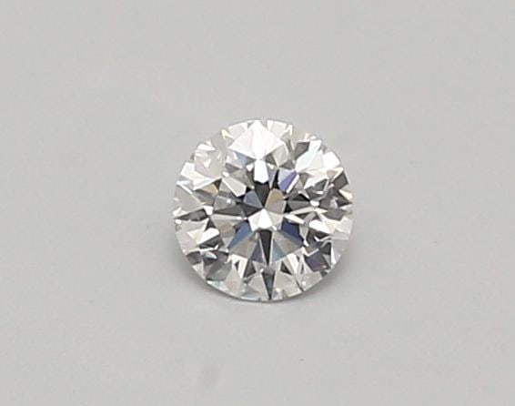 Ideal Loose Diamond - ROUND 0.25ct D VVS2: Ideal Loose Diamond - ROUND 0.25ct D VVS2 Source: This is a real non-mined Diamond that has been grown in a lab Shape: ROUND Carats: 0.25 Color: D Clarity: VVS2 Certification: IGI Video: Video Link