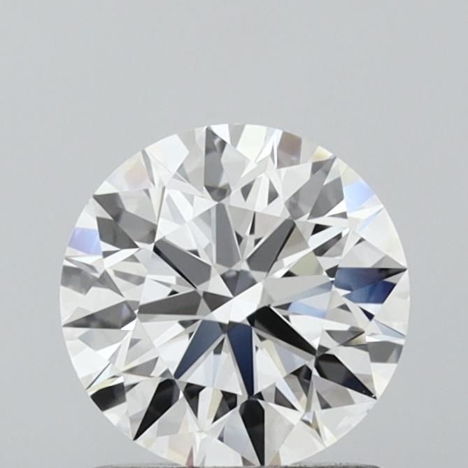 Ideal Loose Diamond - ROUND 1.21ct D VVS2: Ideal Loose Diamond - ROUND 1.21ct D VVS2 Source: This is a real non-mined Diamond that has been grown in a lab Shape: ROUND Carats: 1.21 Color: D Clarity: VVS2 Certification: IGI Video: Video Link
